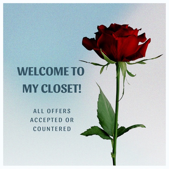 Make Me An Offer❤️ - Picture 1 of 1